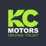 KC Motors logo